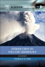 Introduction To Volcanic Seismology