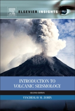 Bertrand.pt - Introduction To Volcanic Seismology