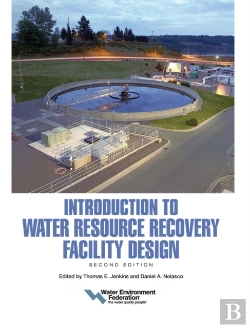 Bertrand.pt - Introduction To Water Resource Recovery Facility Design