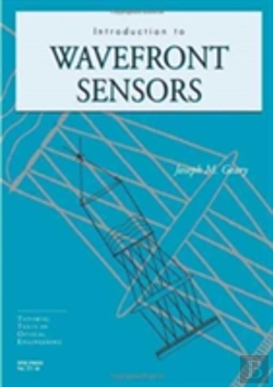 Bertrand.pt - Introduction To Wavefront Sensors