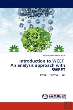 Bertrand.pt - Introduction To Wcet An Analysis Approach With Sweet