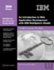 Introduction To Web Application Development With Ibm Websphere Studio