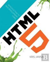 Introduction To Web Development Using Html 5