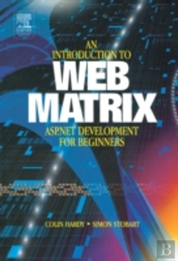 Bertrand.pt - Introduction To Web Matrix