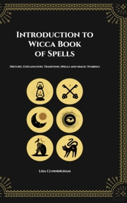 Bertrand.pt - Introduction To Wicca Book Of Spells