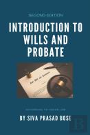 Introduction To Wills And Probate
