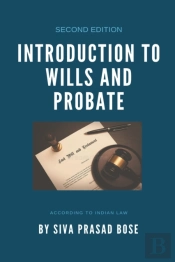Introduction To Wills And Probate