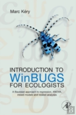 Bertrand.pt - Introduction To Winbugs For Ecologists