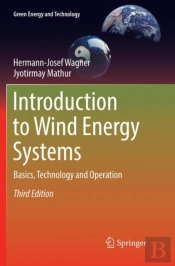 Introduction To Wind Energy Systems