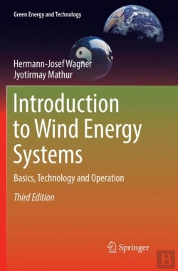 Bertrand.pt - Introduction To Wind Energy Systems