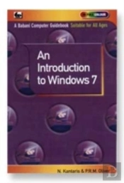 Introduction To Window 7