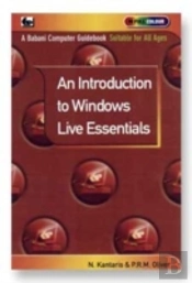 Introduction To Windows Live Essentials