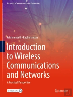 Bertrand.pt - Introduction To Wireless Communications And Networks