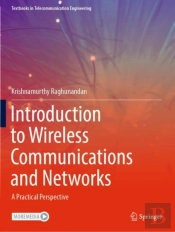 Introduction To Wireless Communications And Networks
