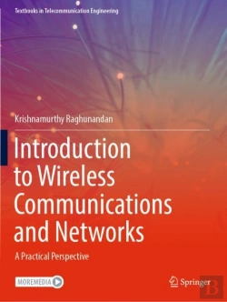 Bertrand.pt - Introduction To Wireless Communications And Networks
