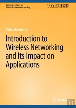Bertrand.pt - Introduction To Wireless Networking And Its Impact On Applications