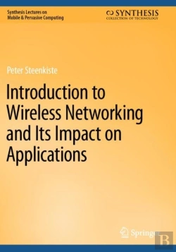 Bertrand.pt - Introduction To Wireless Networking And Its Impact On Applications