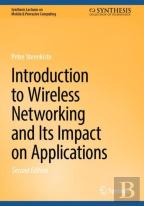 Introduction To Wireless Networking And Its Impact On Applications