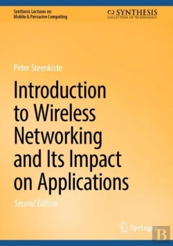 Bertrand.pt - Introduction To Wireless Networking And Its Impact On Applications