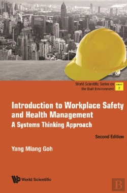Bertrand.pt - Introduction To Workplace Safety And Health Management: A Systems Thinking Approach (Second Edition)