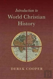Introduction To World Christian History