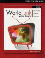 Introduction To Worldlinkteachers Guide