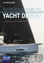 Introduction To Yacht Design