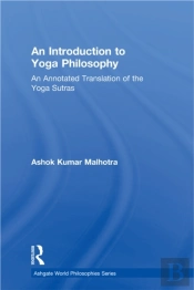 Introduction To Yoga Philosophy