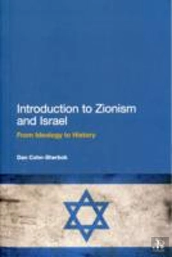 Bertrand.pt - Introduction To Zionism And Israel