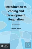 Introduction To Zoning And Development Regulation