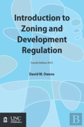 Introduction To Zoning And Development Regulation