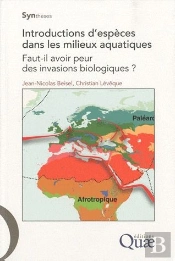 Introductions D'Especes Dans Les Systemes Aquatiques - Invasions Biologiques Et Biodiversite