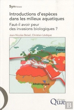 Bertrand.pt - Introductions D'Especes Dans Les Systemes Aquatiques - Invasions Biologiques Et Biodiversite