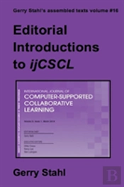 Introductions To Ijcscl