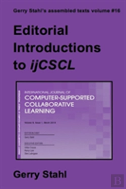 Bertrand.pt - Introductions To Ijcscl