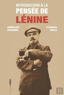 Bertrand.pt - Introducton À La Pensée De Lénine