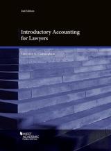 Introductory Accounting For Lawyers