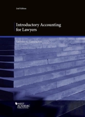 Introductory Accounting For Lawyers