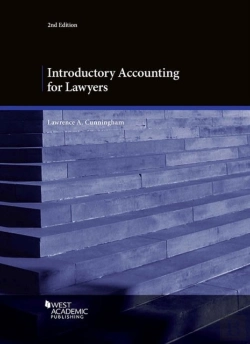 Bertrand.pt - Introductory Accounting For Lawyers