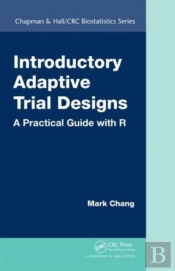Introductory Adaptive Trial Designs
