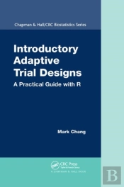 Introductory Adaptive Trial Designs