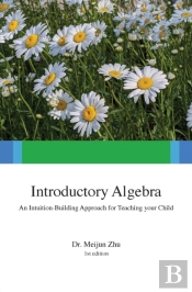 Introductory Algebra: An Intuition-Build
