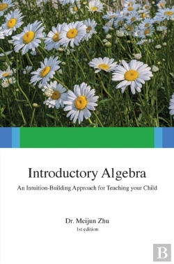 Bertrand.pt - Introductory Algebra: An Intuition-Build
