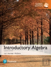 Introductory Algebra, Global Edition