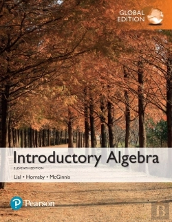 Bertrand.pt - Introductory Algebra Plus Pearson Mylab Mathematics With Pearson Etext, Global Edition