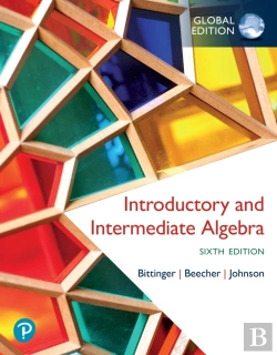 Bertrand.pt - Introductory And Intermediate Algebra, Global Edition