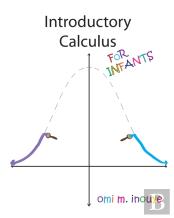 Introductory Calculus For Infants