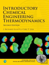 Introductory Chemical Engineering Thermodynamics