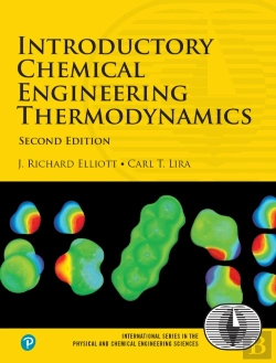 Bertrand.pt - Introductory Chemical Engineering Thermodynamics