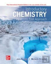 Introductory Chemistry: An Atoms First Approach Ise